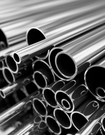 Mena Sources-Galvanized Welded Steel Pipes (ERW)