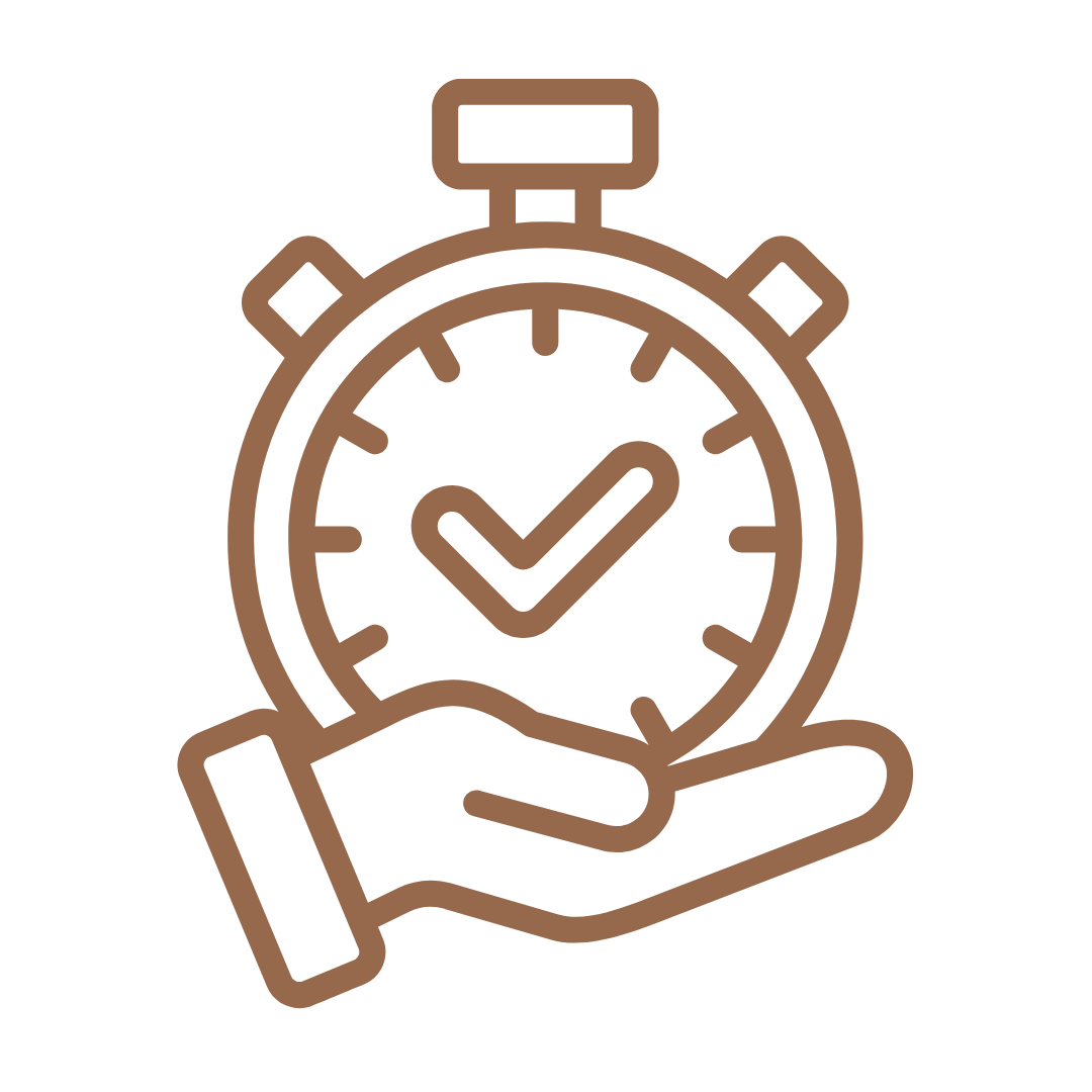 Mena Sources-Reliable, On-Time Delivery 