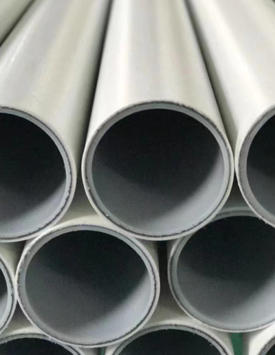 Mena Sources-Steel-Plastic Compound Pipes & Fittings