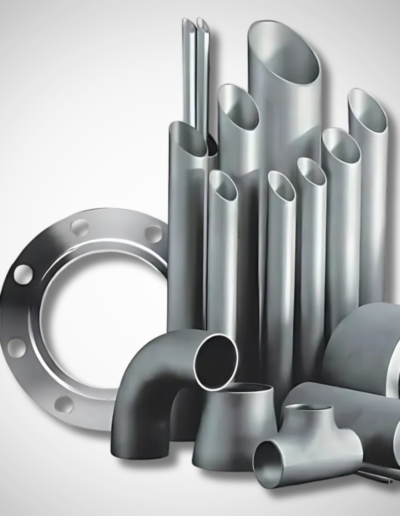 Mena Sources-Stainless Steel Welded Pipes