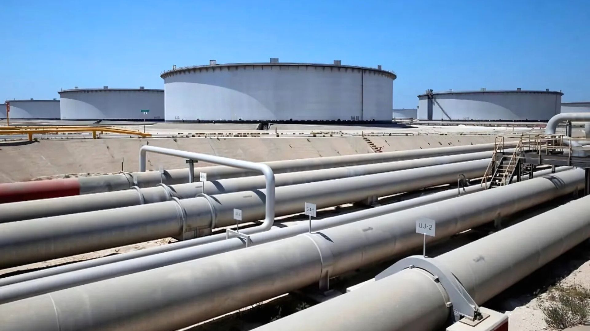 Carbon steel Pipes-Supplier-MENA Sources-UAE