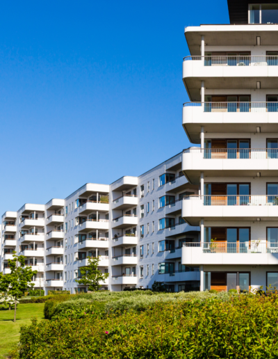 Residential MENA Sources -construction