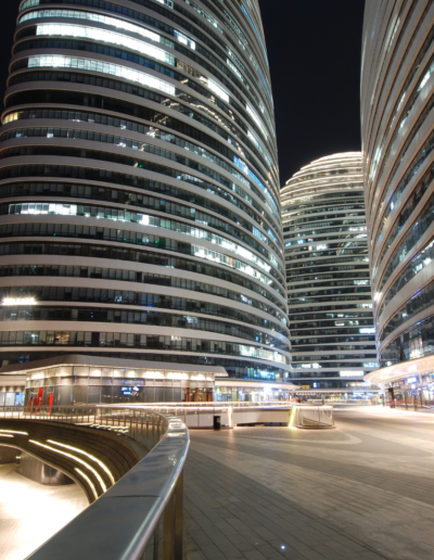 Commercial Buildings-MENA Sources - UAE
