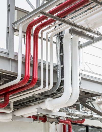 Water & Plumbing Systems