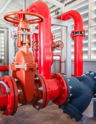 Fire Protection