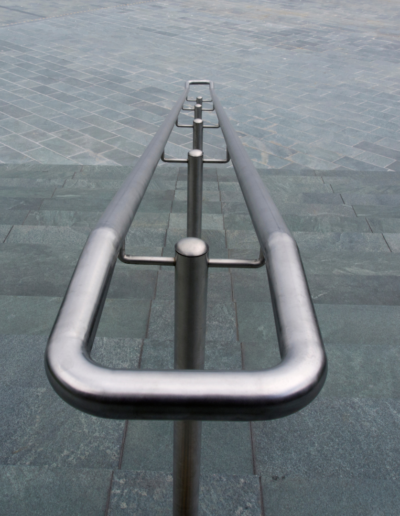 Construction Structural Support