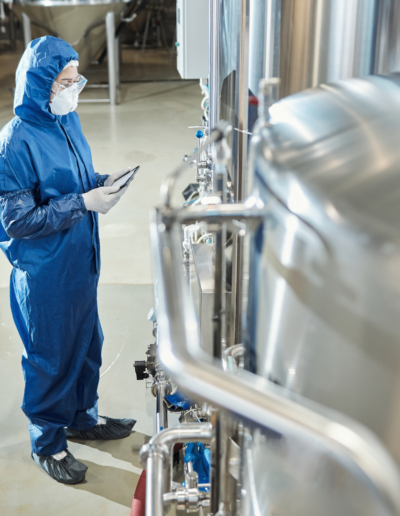 Chemical Industries