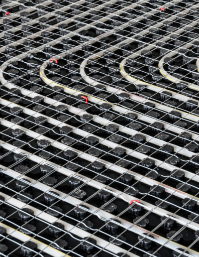 Cooling & Heating Systems