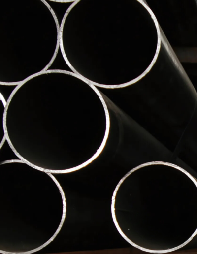 MENA Sources - Carbon Steel Pipes -UAE