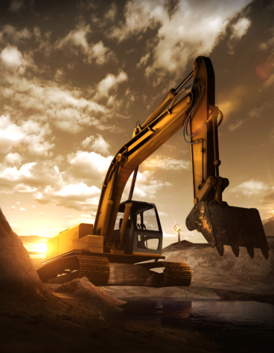 Mena Sources Projects