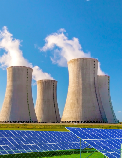 Power Plants - MENA Sources-UAE